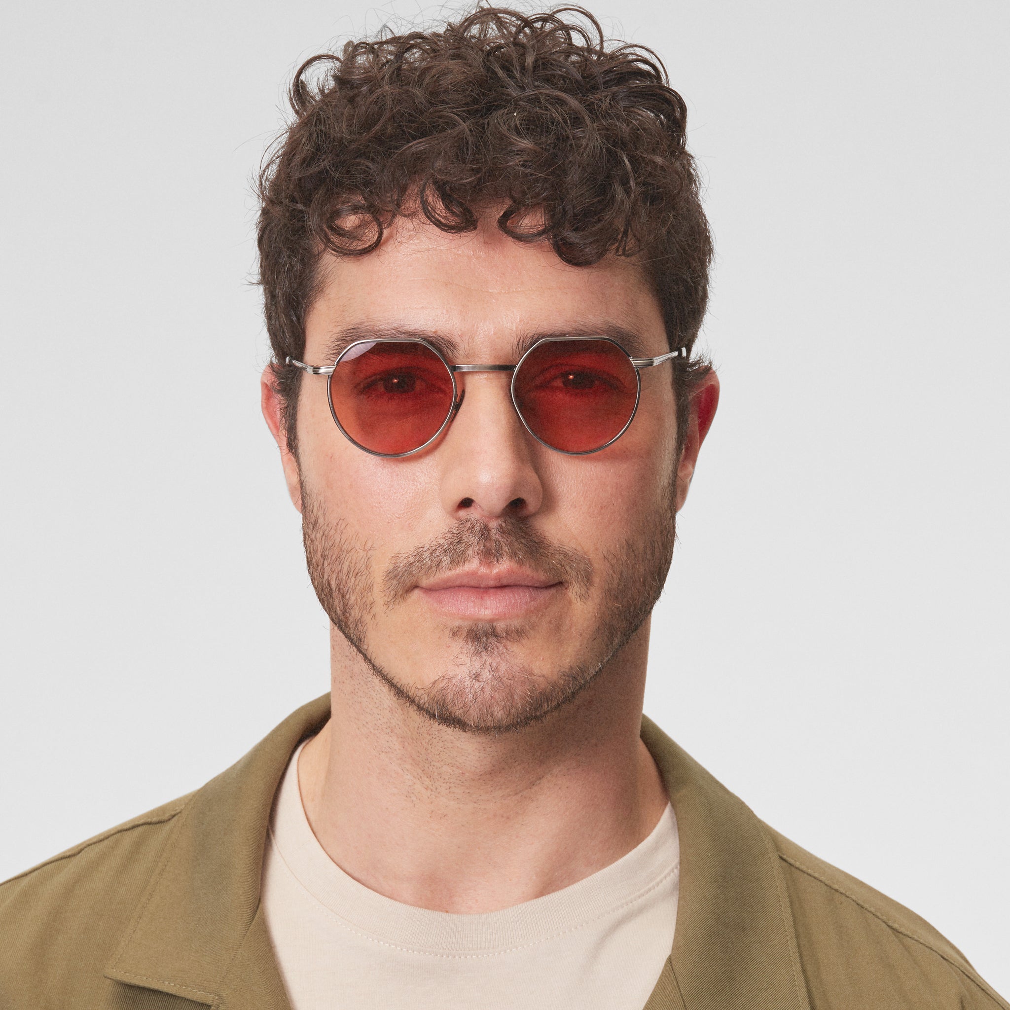 Nu Jazz Anthracite Charcoal Tan - Lilienthal Berlin