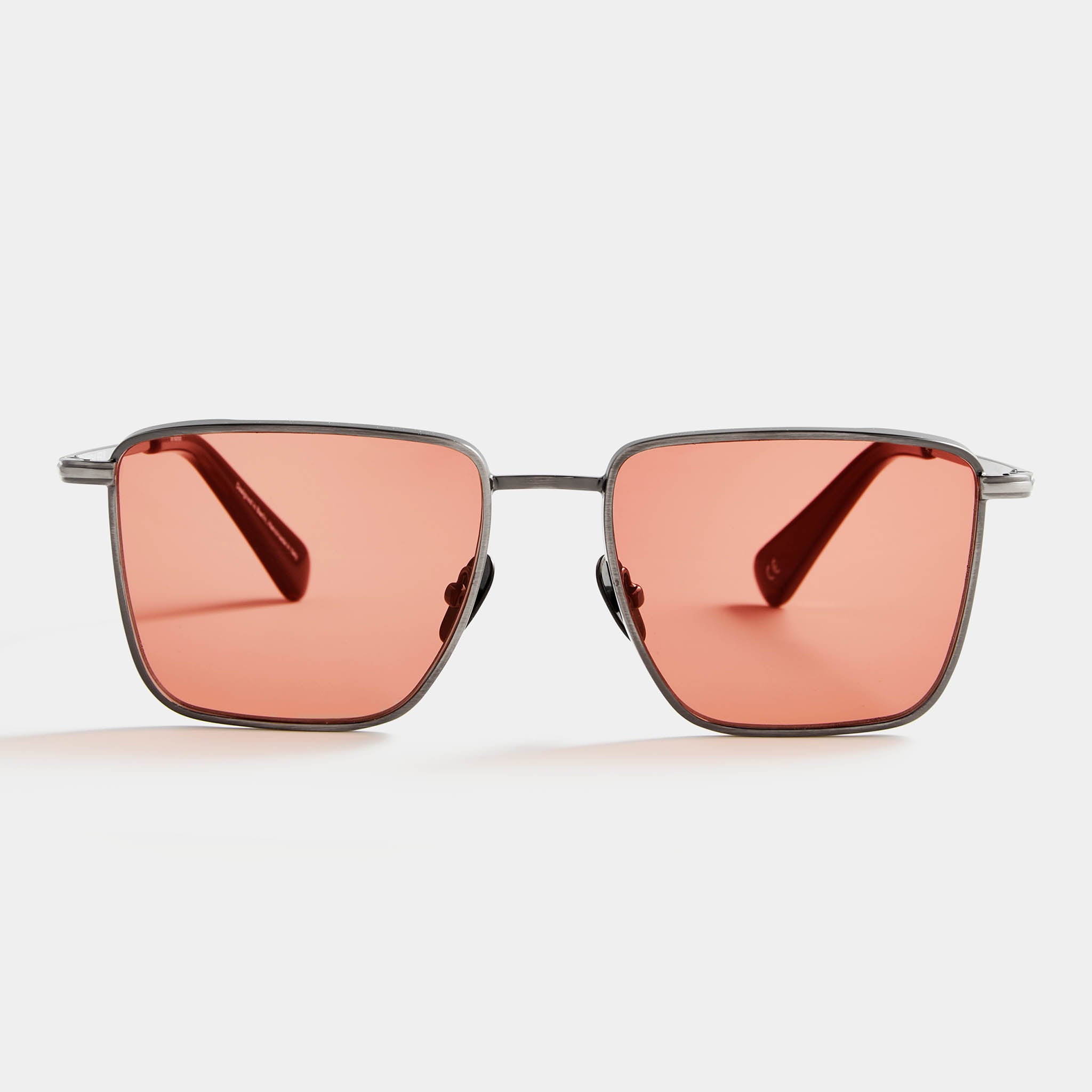 Beach House Anthracite Charcoal Tan - Lilienthal Berlin