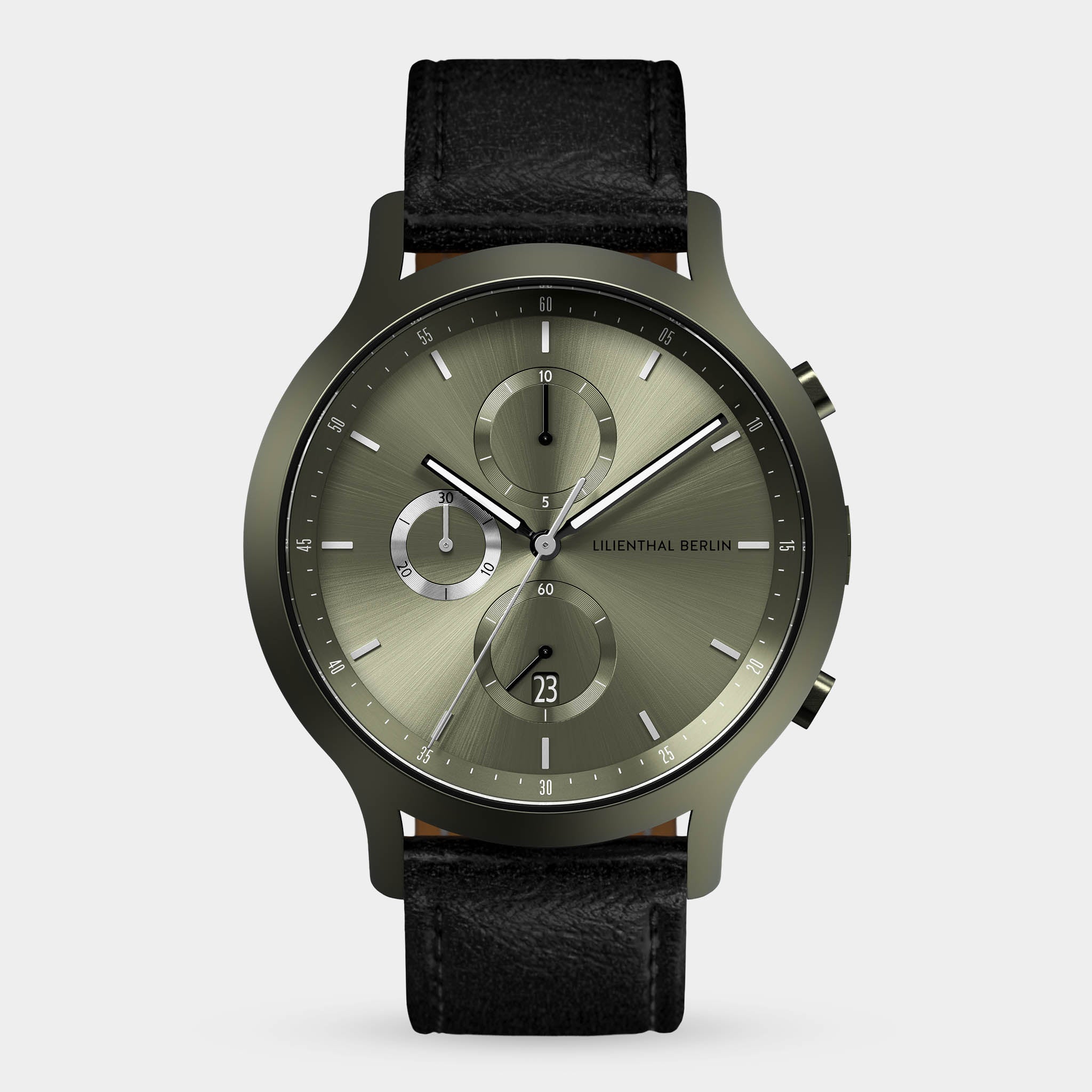 Chronograph Terra - Lilienthal Berlin