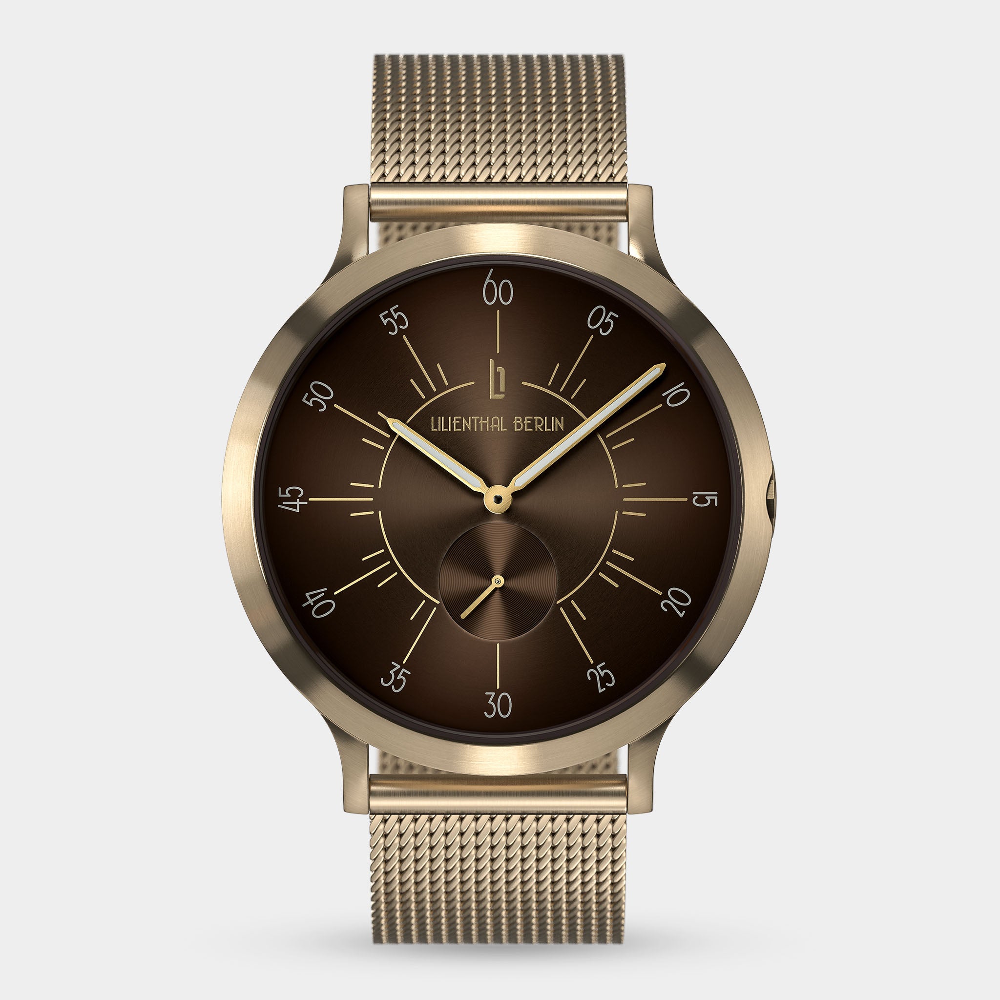 LILIENTHAL 1 Roaring 20s Bourbon - Lilienthal Berlin