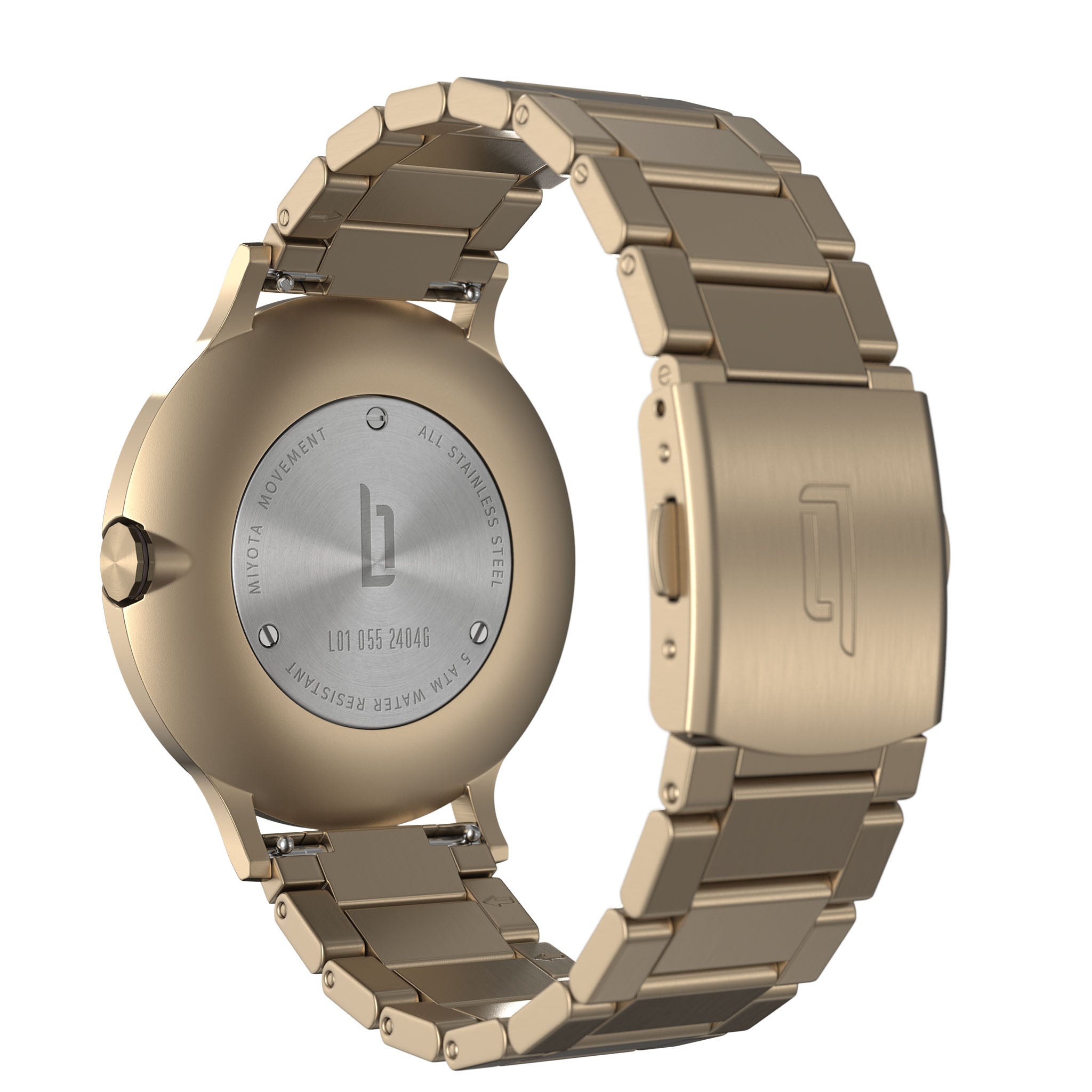 LILIENTHAL 1 Roaring 20s Bourbon - Lilienthal Berlin