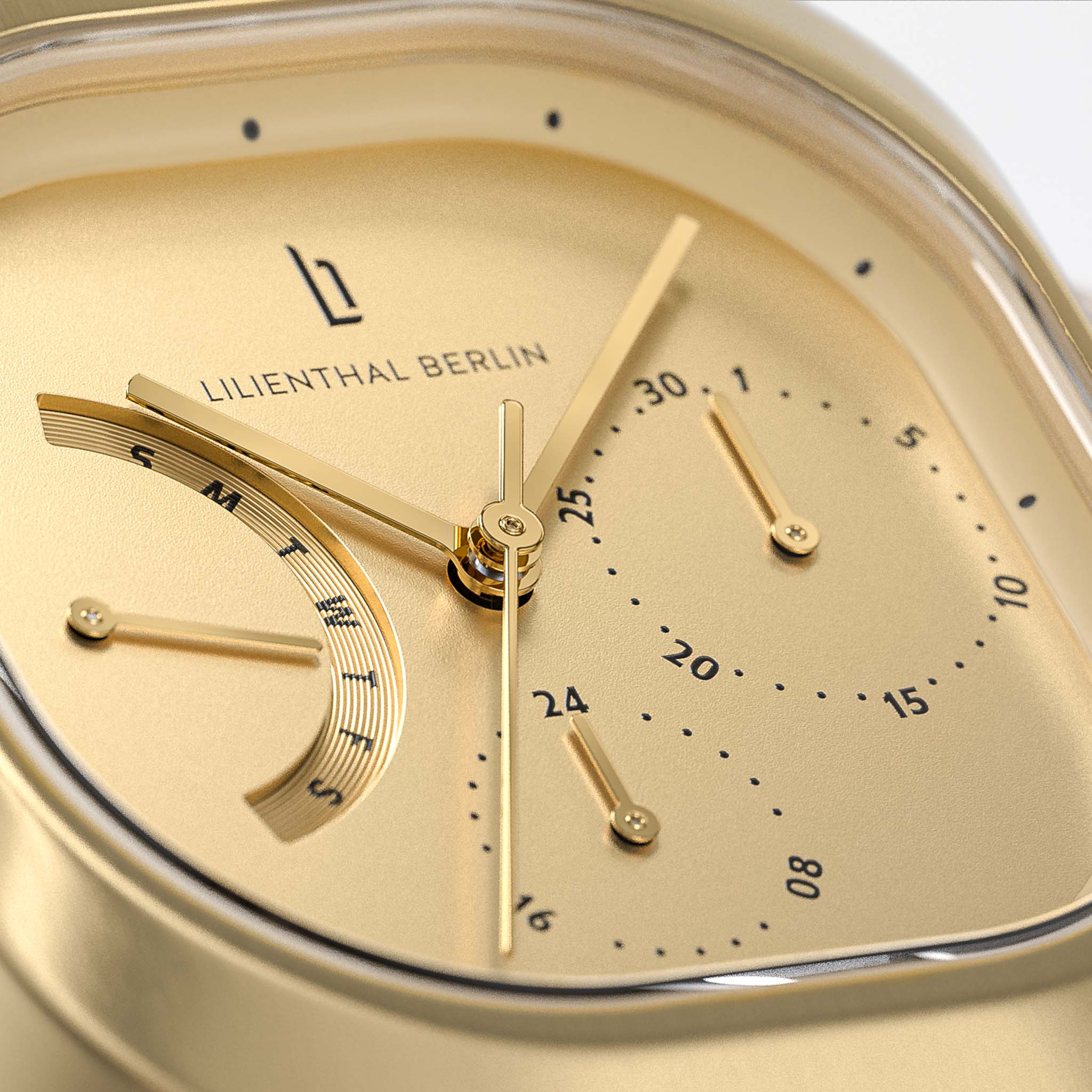 Multimatica All Gold - Lilienthal Berlin