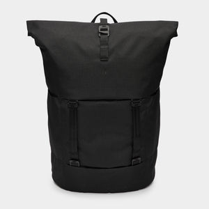 Urbaneer Rolltop Black - Lilienthal Berlin