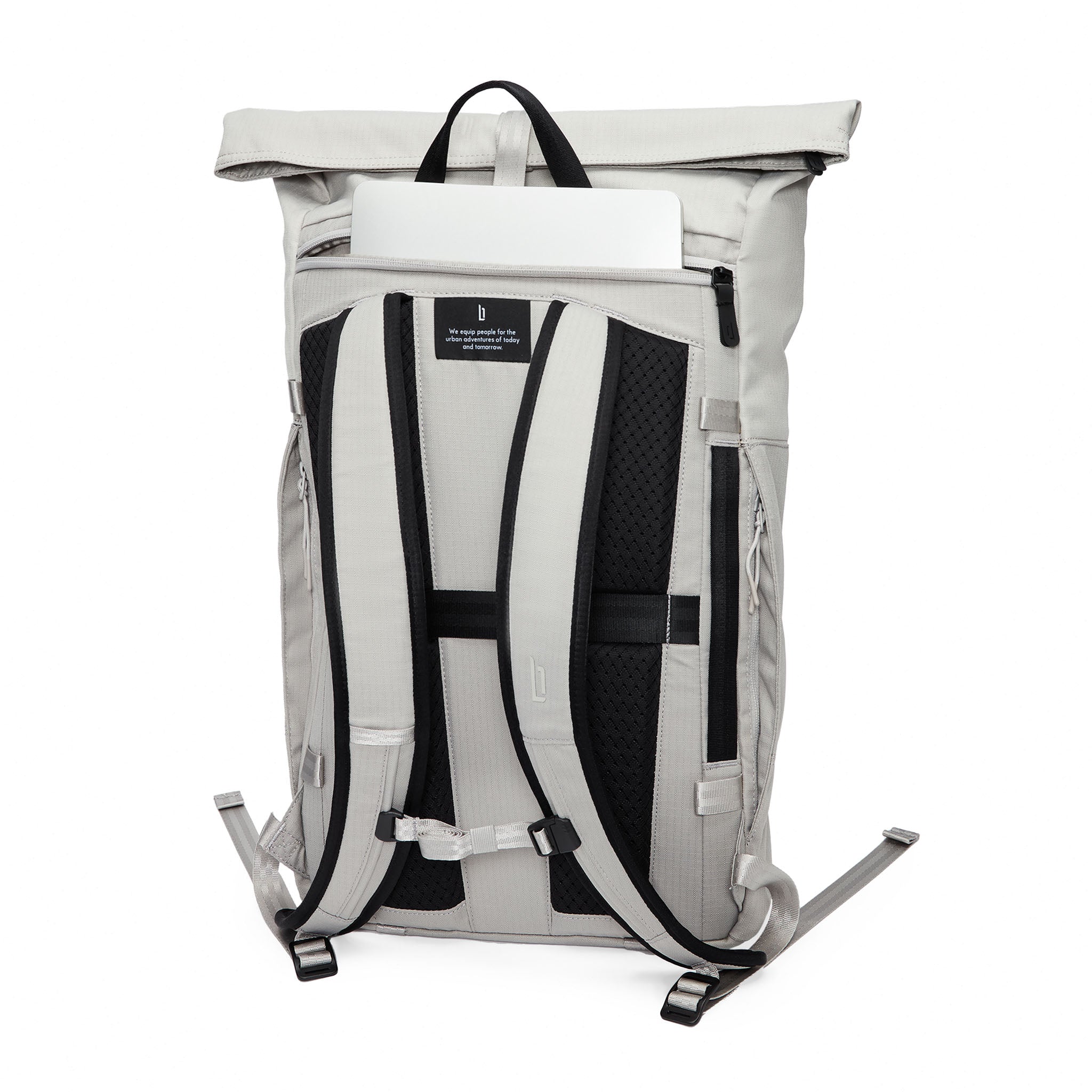 Urbaneer Rolltop Chalk - Lilienthal Berlin