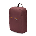 Urbaneer 3-in-1 Daypack Recycled Polyester Aubergine - Lilienthal Berlin