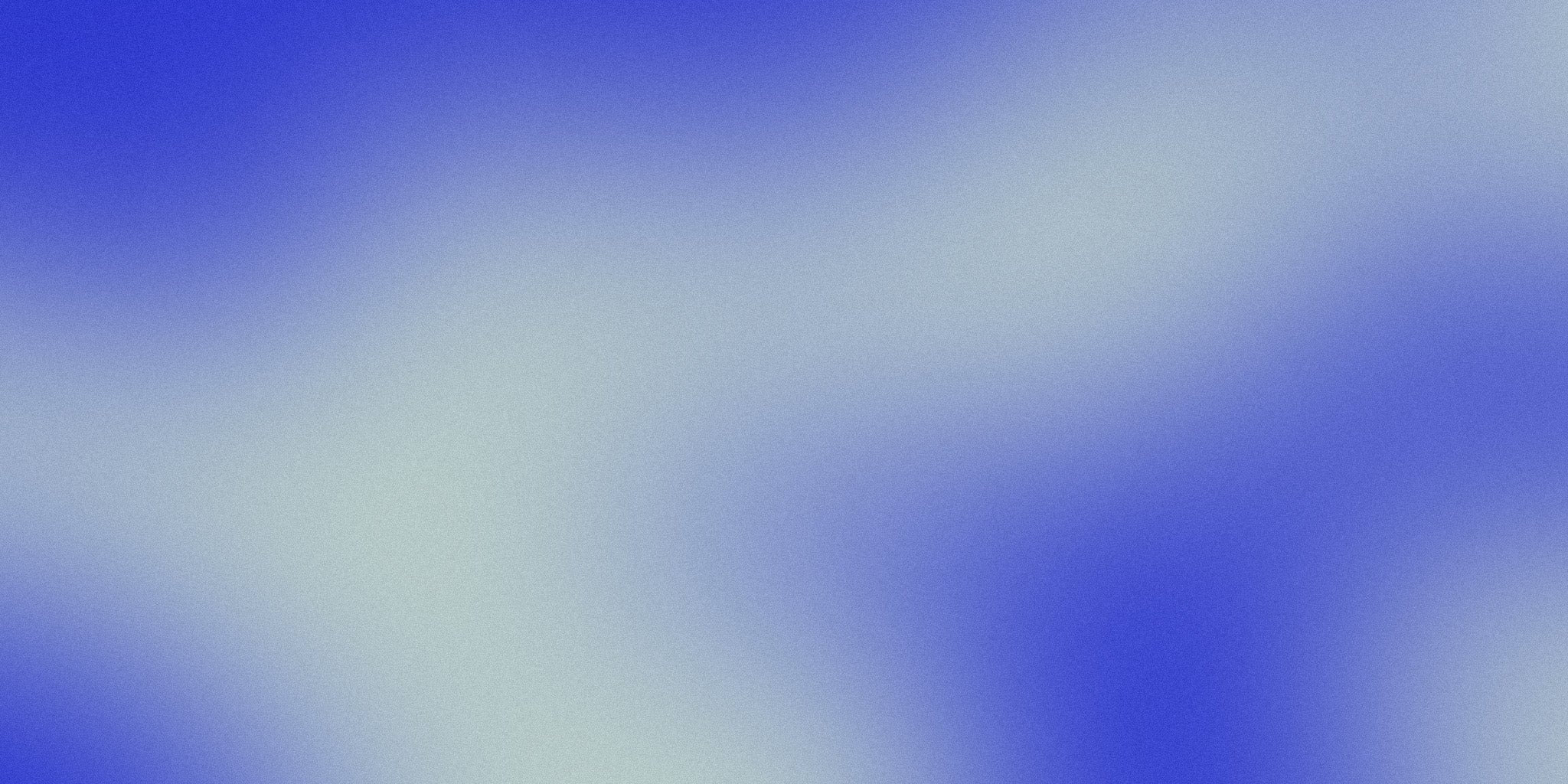 Blue and white gradient background with smooth, soft transitions and abstract style