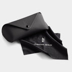 Chillwave – Silver Black / Gray