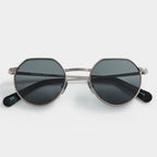Nu Jazz – Silver Black / Gray