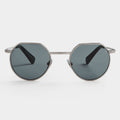 Nu Jazz Silver Black Gray - Lilienthal Berlin