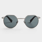 Nu Jazz Silver Black Gray - Lilienthal Berlin