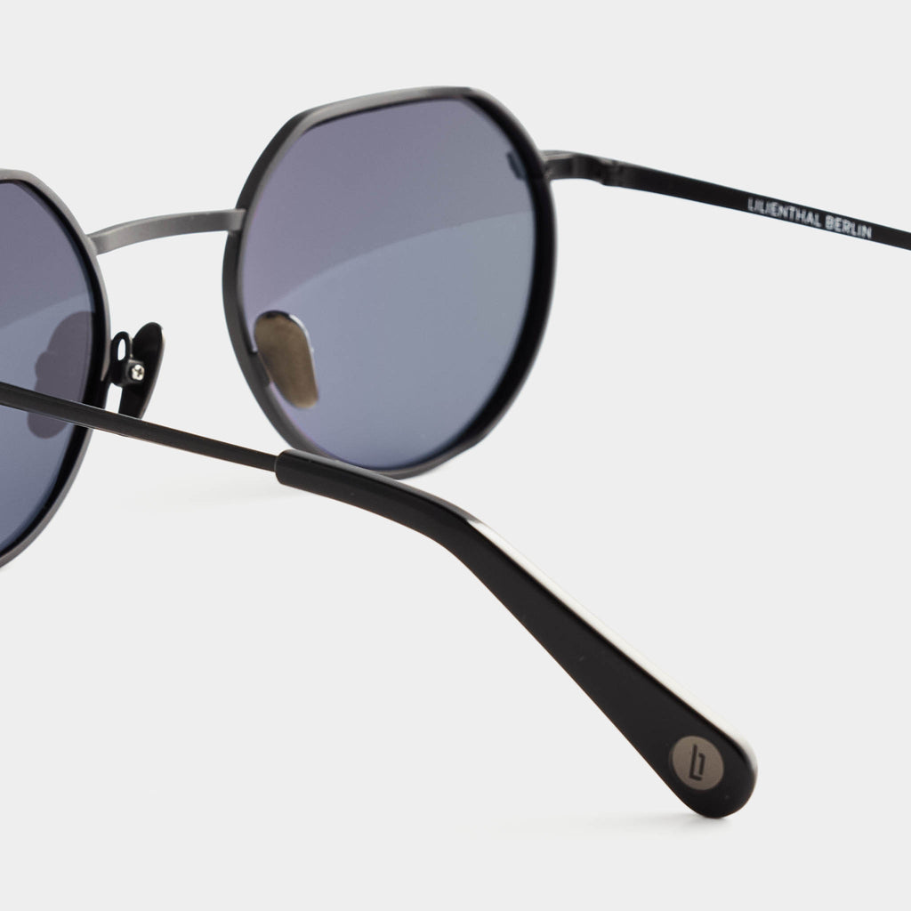 Nu Jazz – Black / Gray