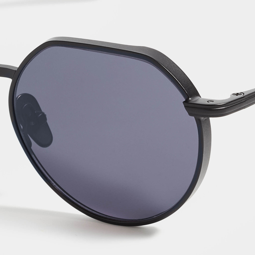 Nu Jazz – Black / Gray