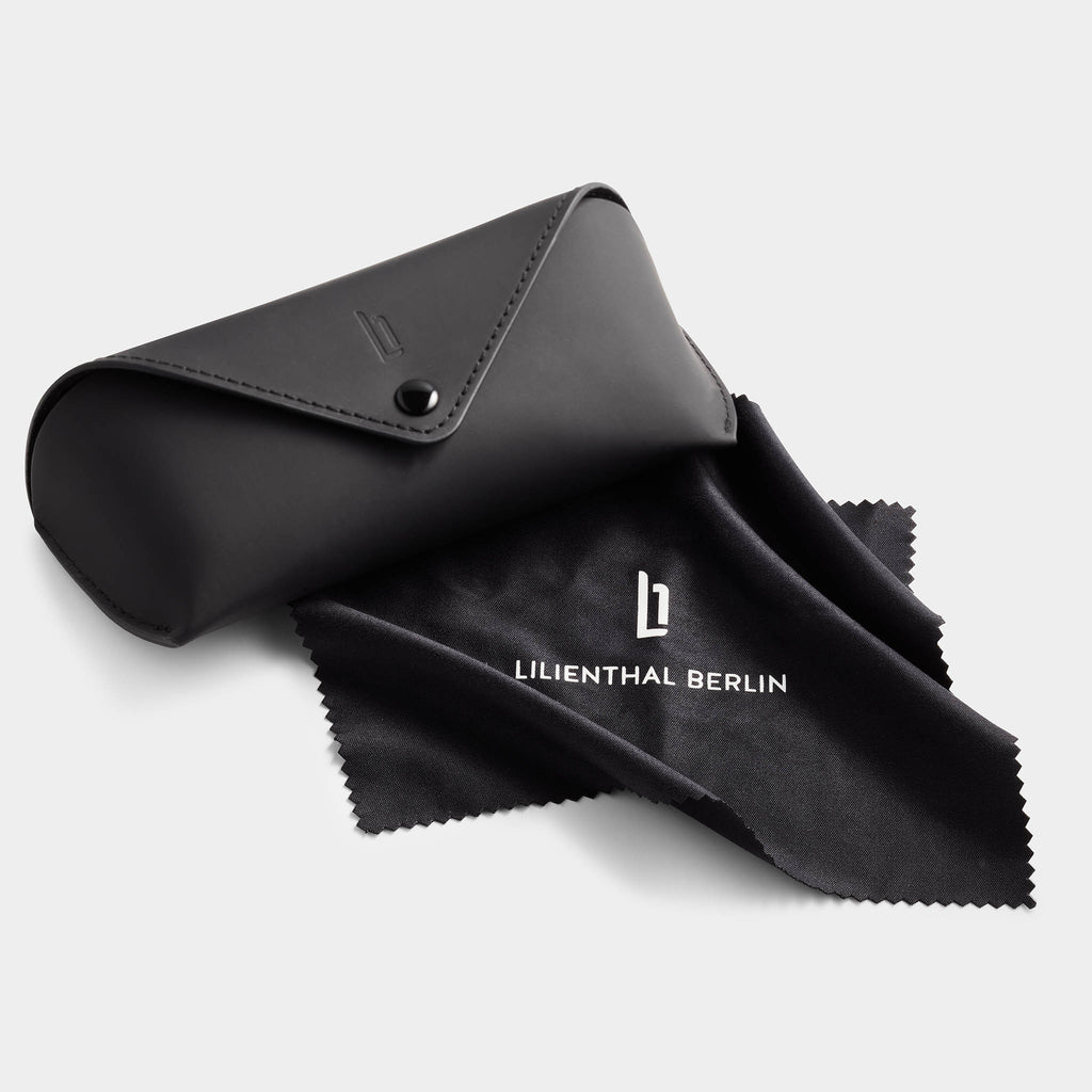 Nu Jazz – Black / Gray