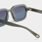 Dreamgaze II – Seaglass / Green