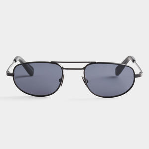 Neo Wave – Black Anthracite / Gray