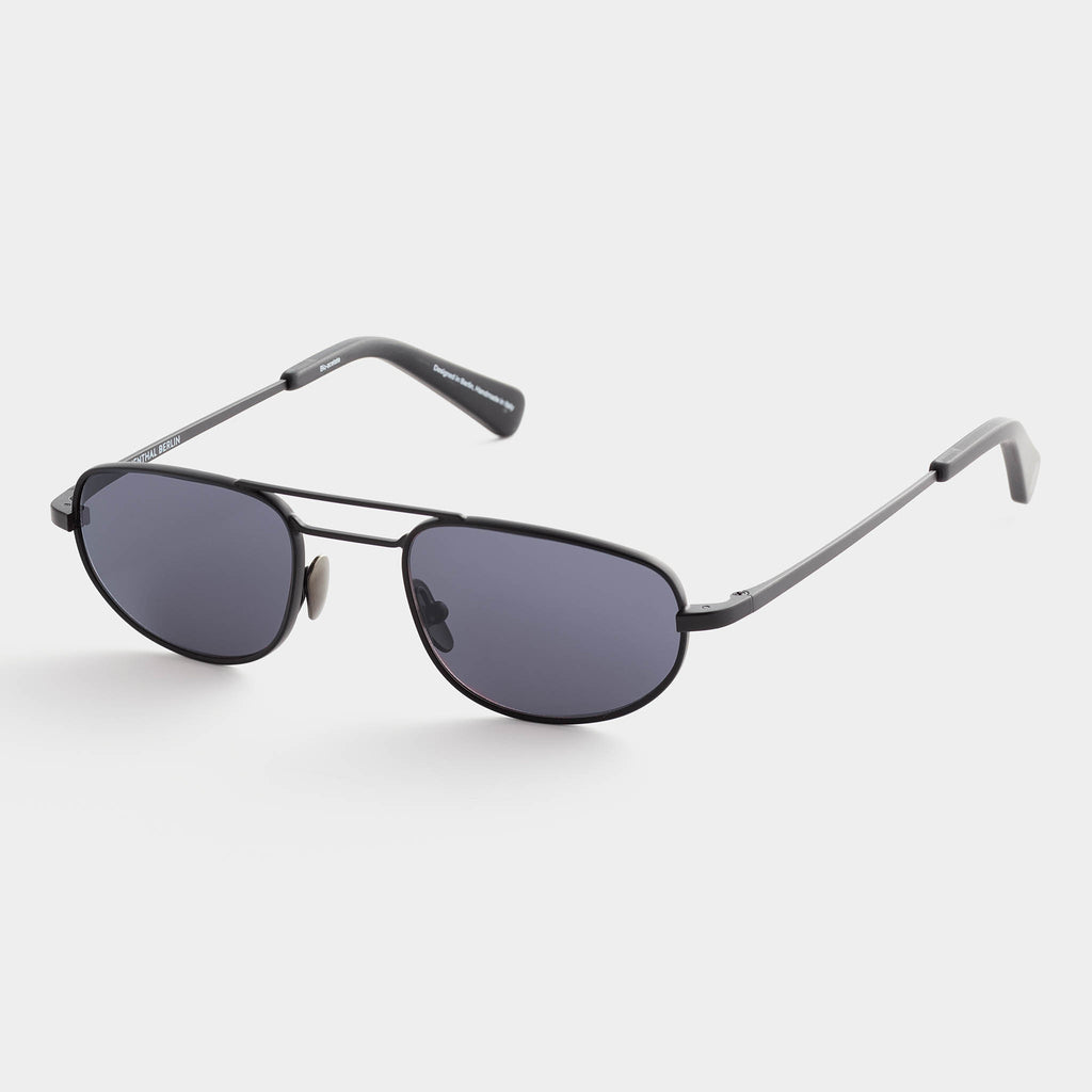 Neo Wave – Black Anthracite / Gray