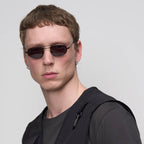 Neo Wave – Black Anthracite / Gray