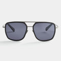 Aero Funk – Anthracite Black / Gray