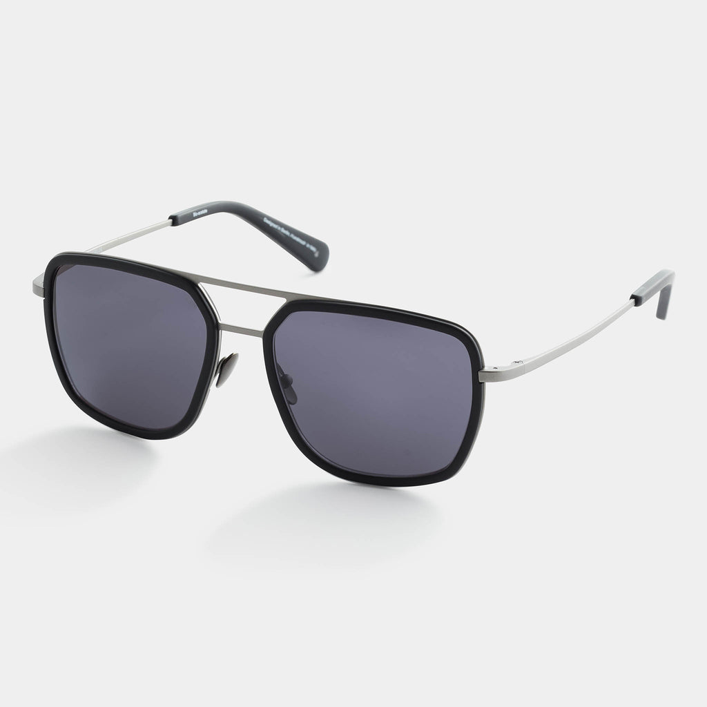 Aero Funk – Anthracite Black / Gray