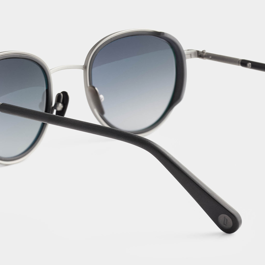 Fusion Pop – Anthracite Black / Gray