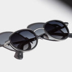 Fusion Pop – Anthracite Black / Gray