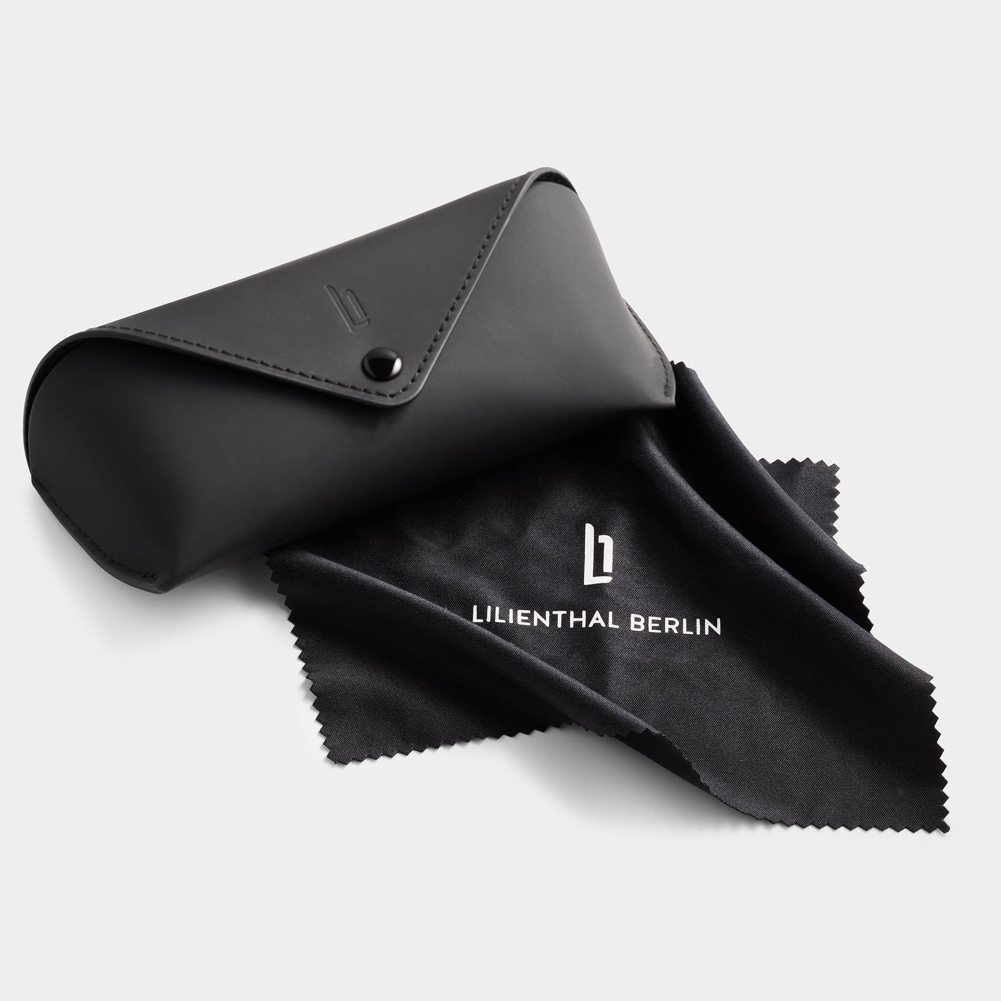 Fusion Pop – Anthracite Black / Gray