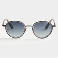 Fusion Pop – Black Gray / Gray