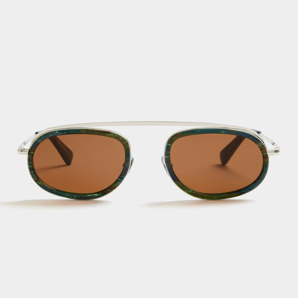 Complextro Silver Lagoon Brown - Lilienthal Berlin