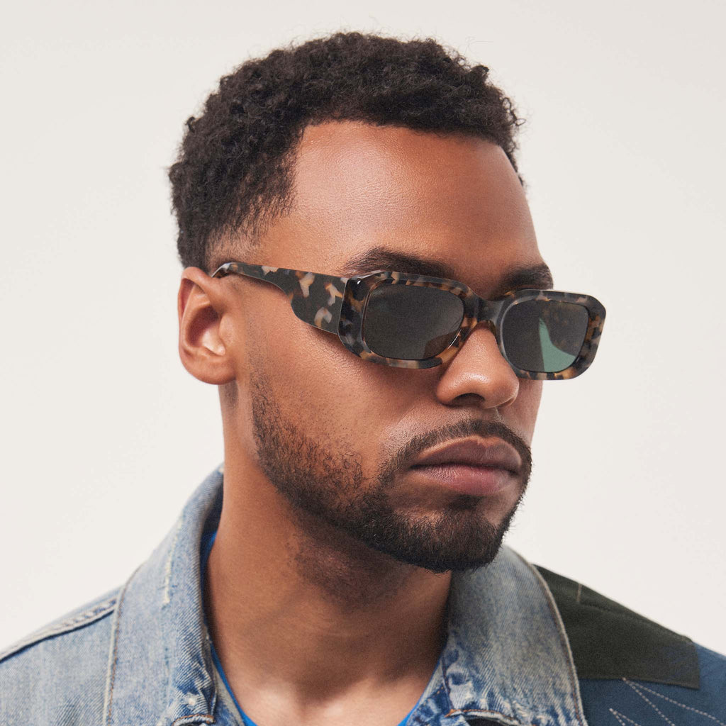 Hyperpop Tortoise Green - Lilienthal Berlin