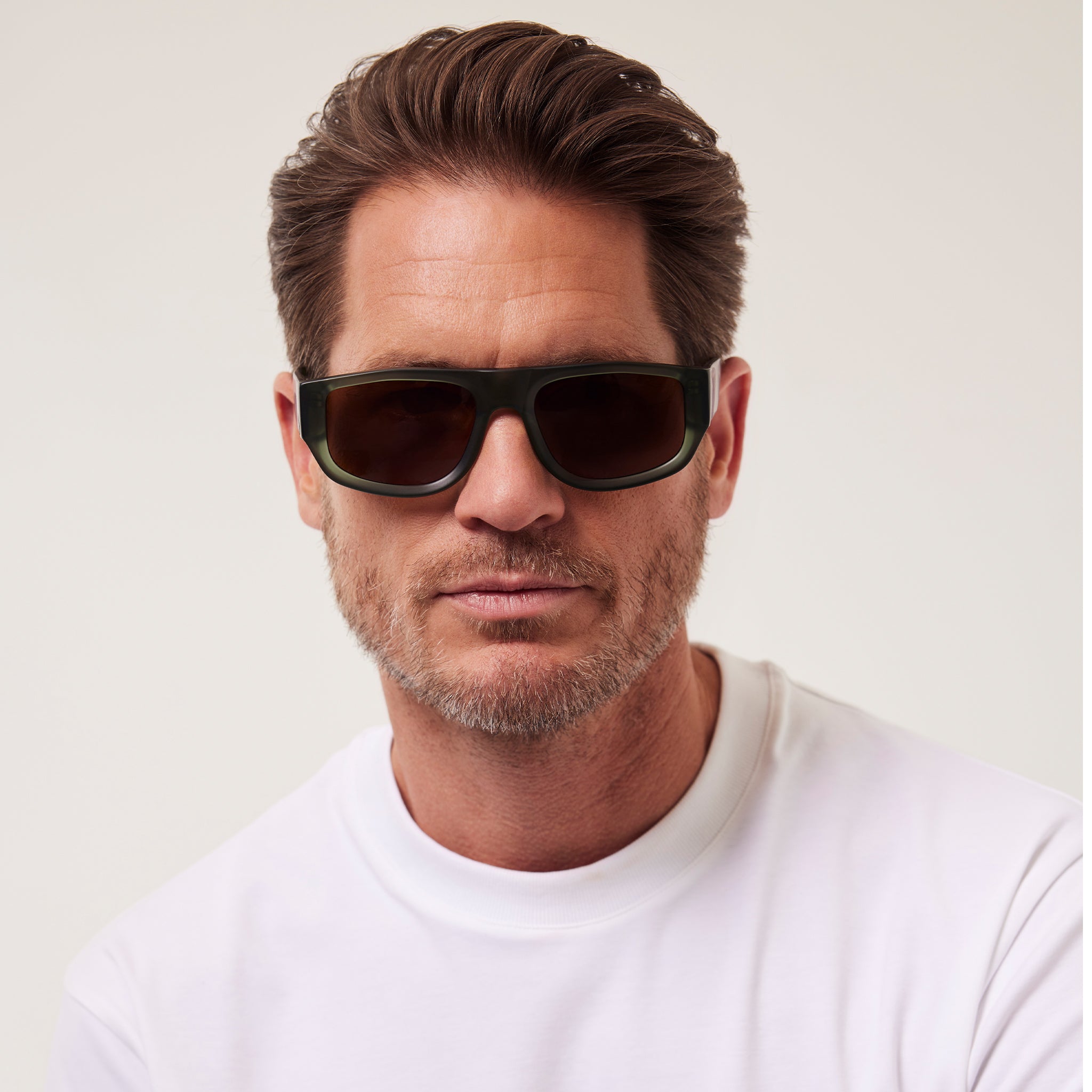 Nightcore Seaglass Green Brown - Lilienthal Berlin