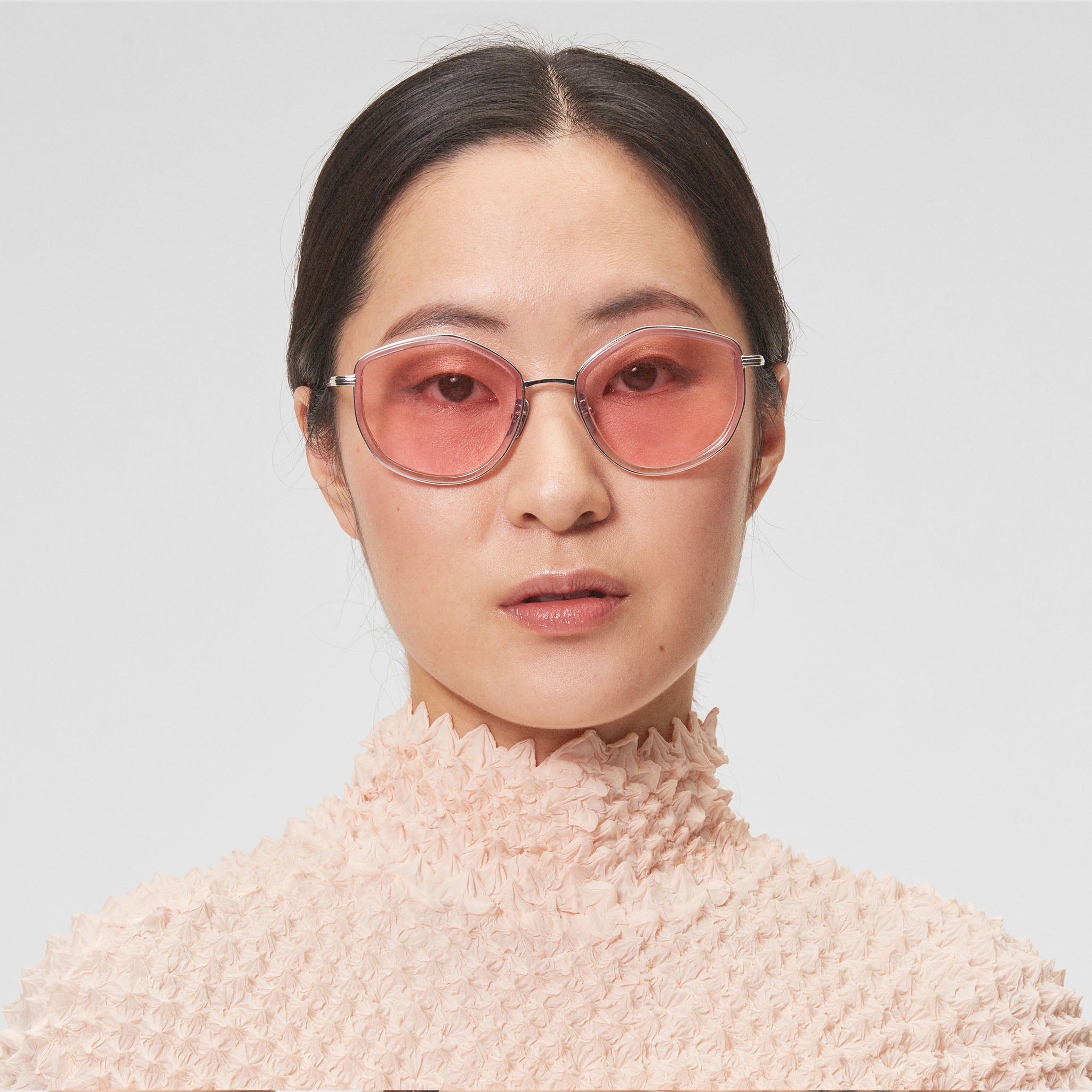 Bit Pop Silver Pixie Rose - Lilienthal Berlin