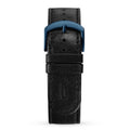 Leather Strap – Black