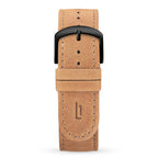 Leather Light brown Matte - Lilienthal Berlin