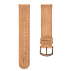 Leather Strap – Light Brown