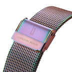 Mesh Rainbow Brushed - Lilienthal Berlin