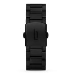 Stainless steel Black Brushed - Lilienthal Berlin