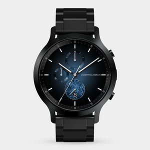 Chronograph Meteorite IV - Lilienthal Berlin