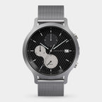 Chronograph Limited Edition Solar III - Lilienthal Berlin