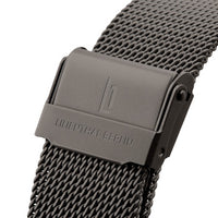 Mesh Anthracite Matte