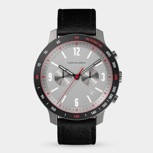 Chrono Miles #08T - Lilienthal Berlin
