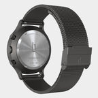 Chronograph Meteorite – Cosmic Gray