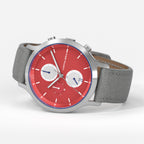 Chronograph – Line 3