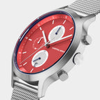 Chronograph – Line 3