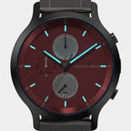 Chronograph – Line 3