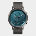 Chronograph – Myth
