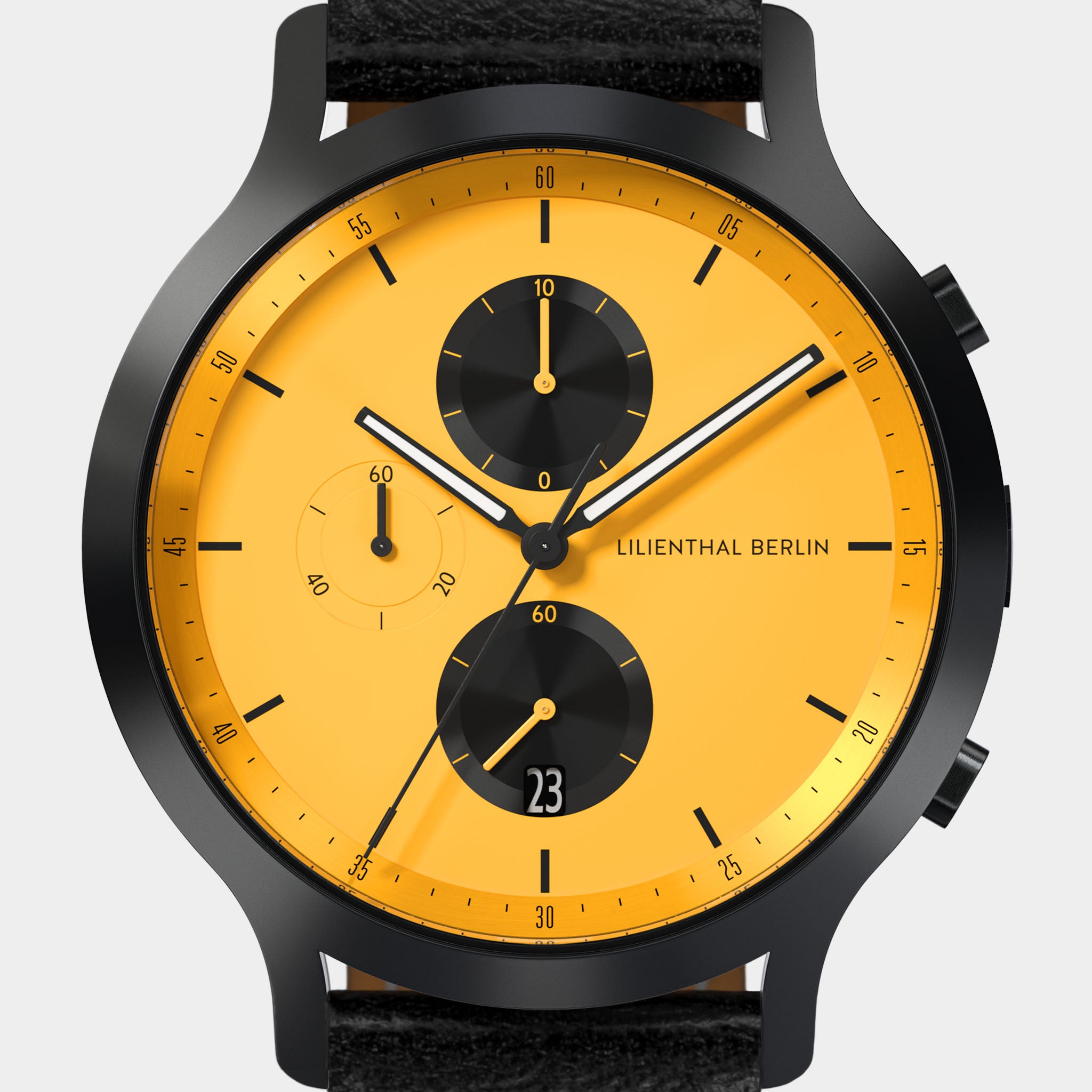 Lilienthal Berlin | Orologi e accessori moderni Lilienthal Berlin | Orologi e accessori moderni