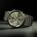 Chronograph – Terra