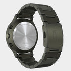 Chronograph – Terra