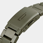 Chronograph – Terra