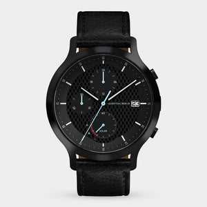 Chronograph Solar I - Lilienthal Berlin